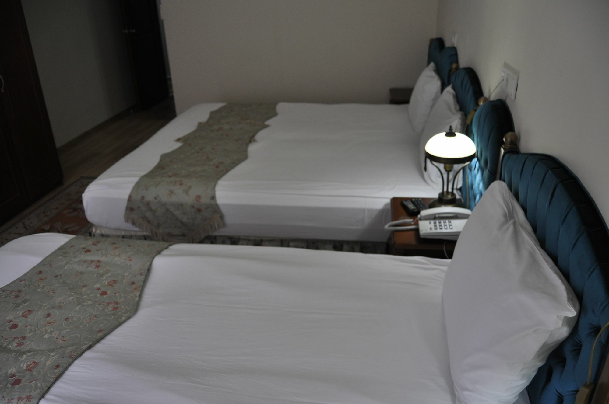 Basileus Hotel Стамбул Екстер'єр фото