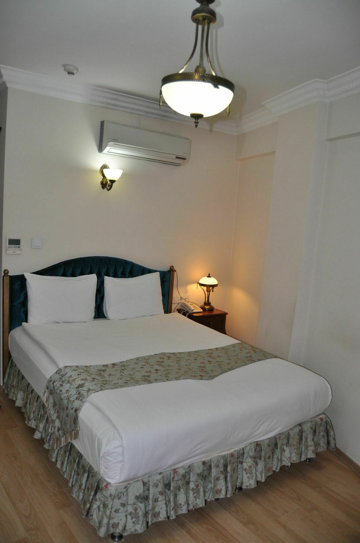Basileus Hotel Стамбул Екстер'єр фото