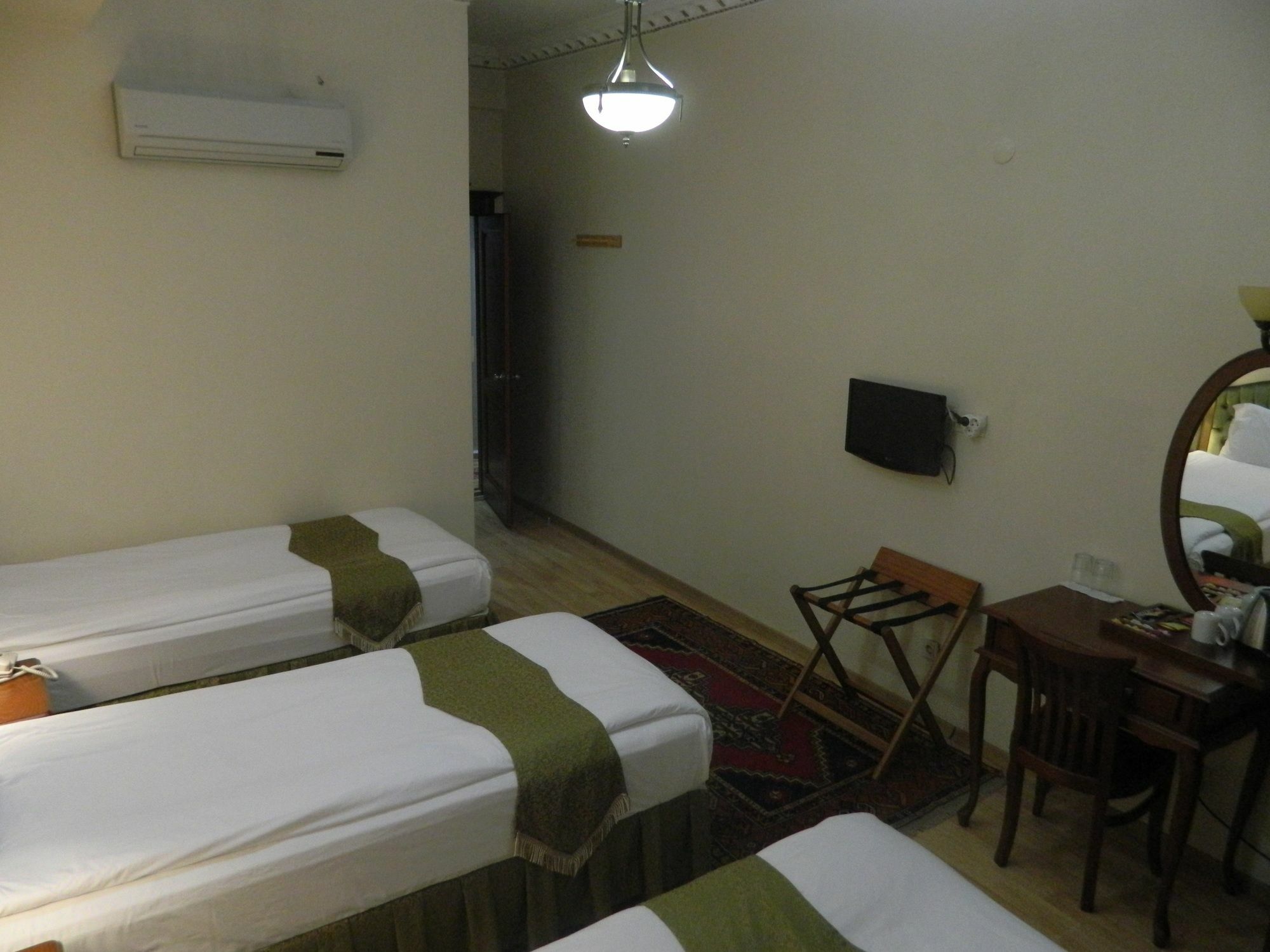 Basileus Hotel Стамбул Екстер'єр фото