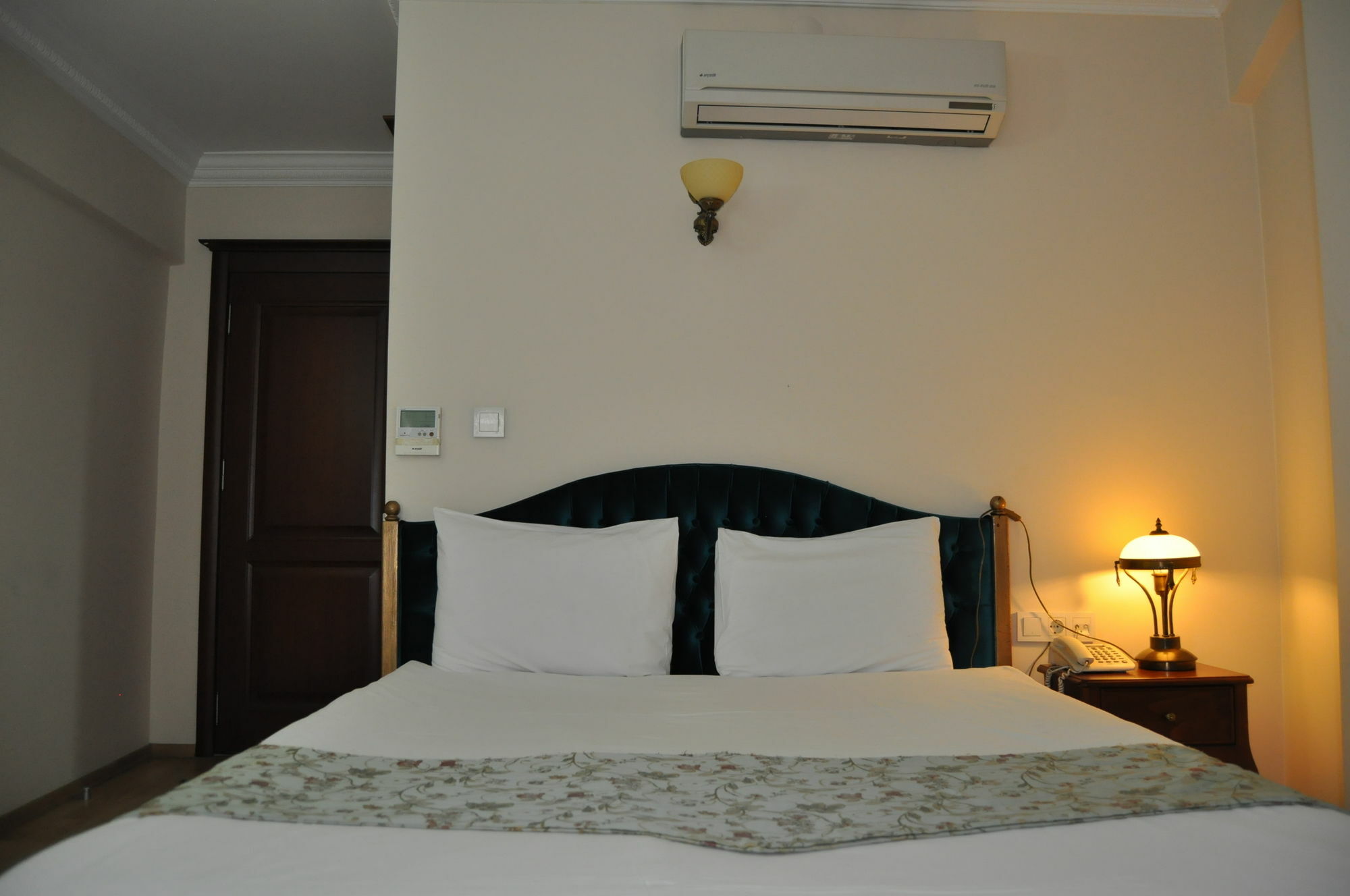 Basileus Hotel Стамбул Екстер'єр фото